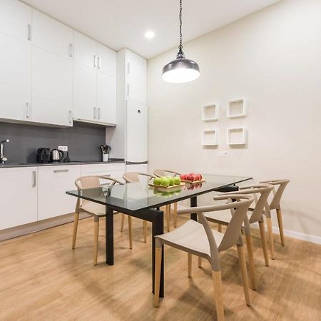Appartement Opera I à Madrid Extérieur photo
