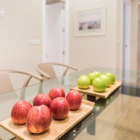 Appartement Opera I à Madrid Extérieur photo