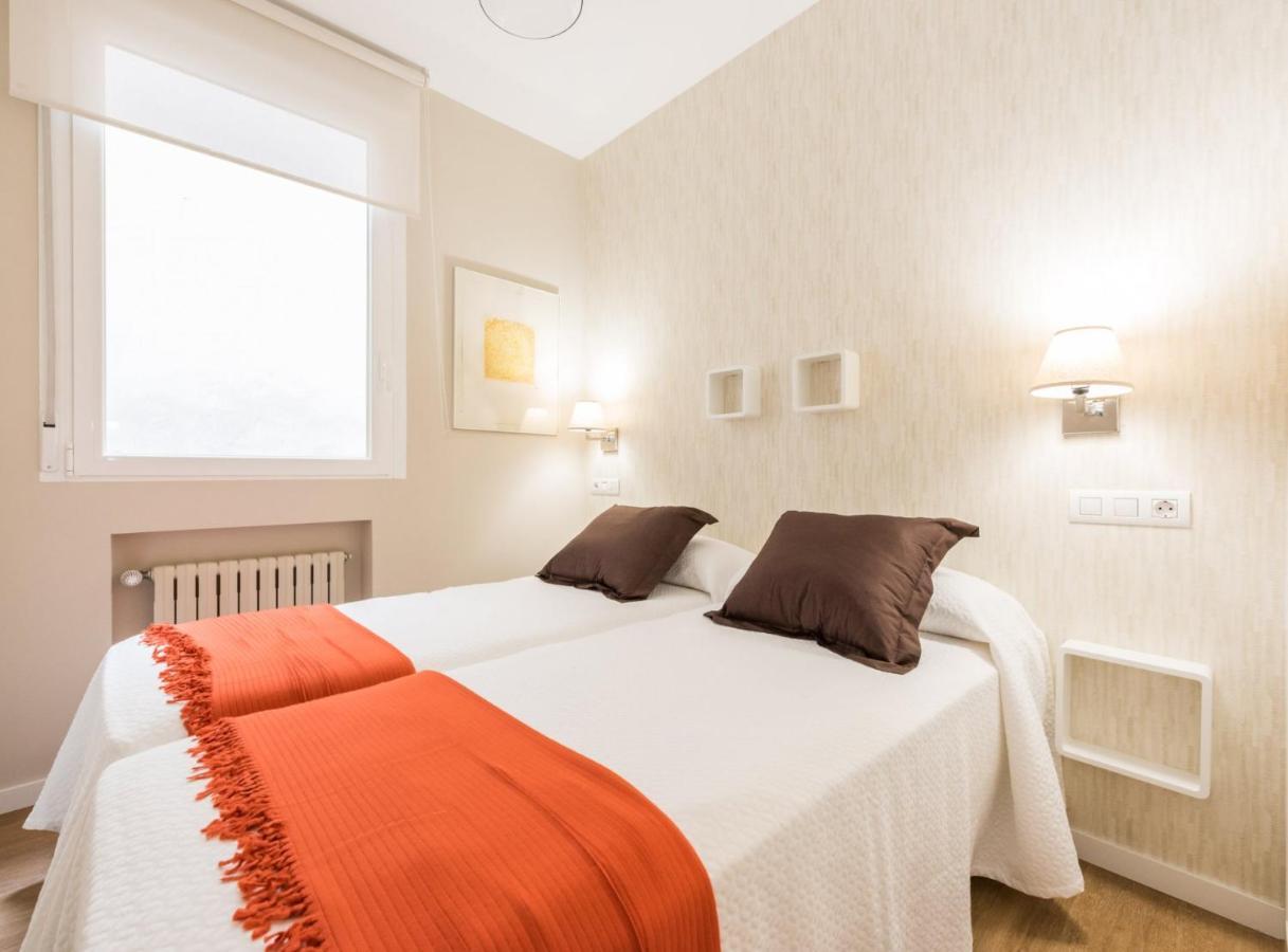 Appartement Opera I à Madrid Extérieur photo